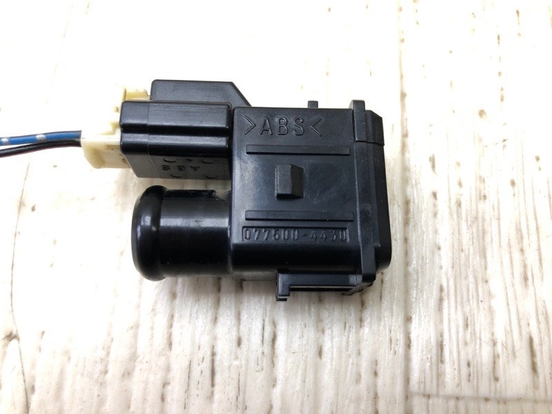 Датчик температуры воздуха в салоне GRAND VITARA 05-15 2005 Внедорожник 2.0 J20A