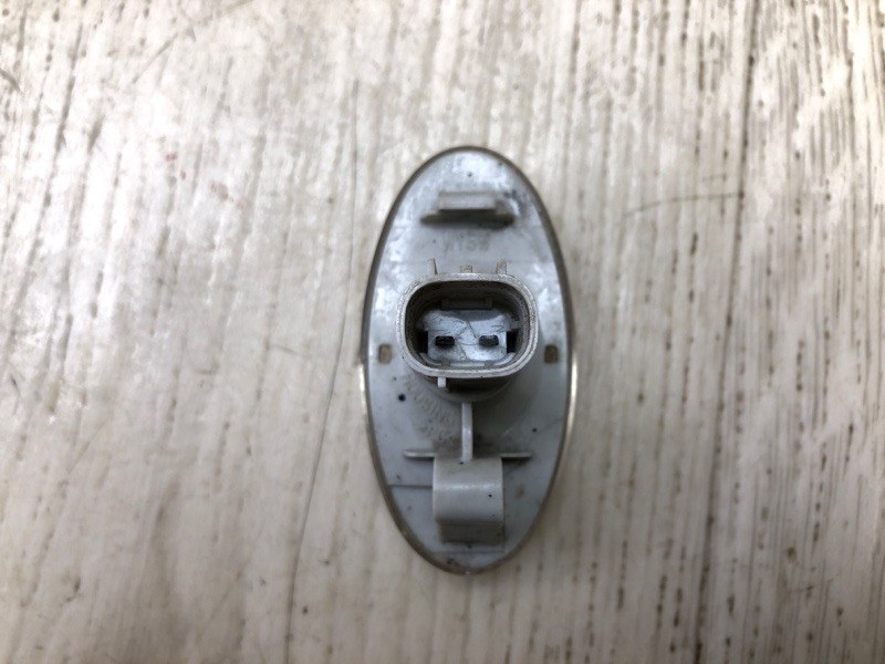 Повторитель поворота в крыло передний GRAND VITARA 05-15 2005 Внедорожник 2.0 J20A