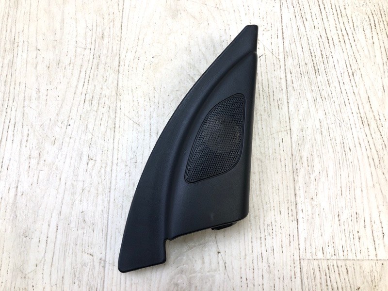 Накладка зеркала передняя правая SUZUKI GRAND VITARA 05-15 2005 Внедорожник 2.0 J20A 84750-65J00-5PK Б/У