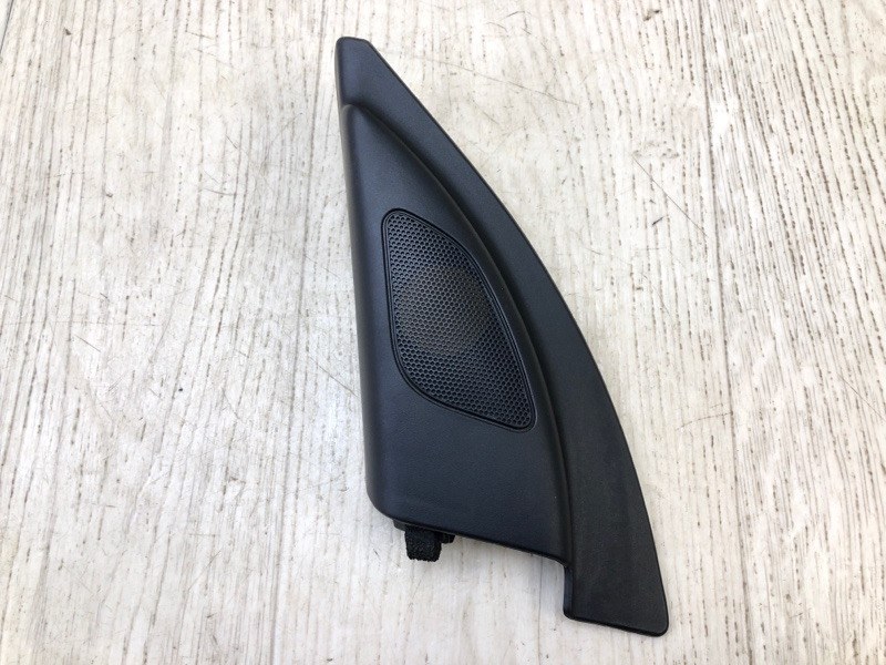 Накладка зеркала передняя левая SUZUKI GRAND VITARA 05-15 2005 Внедорожник 2.0 J20A 84790-65J00-5PK Б/У