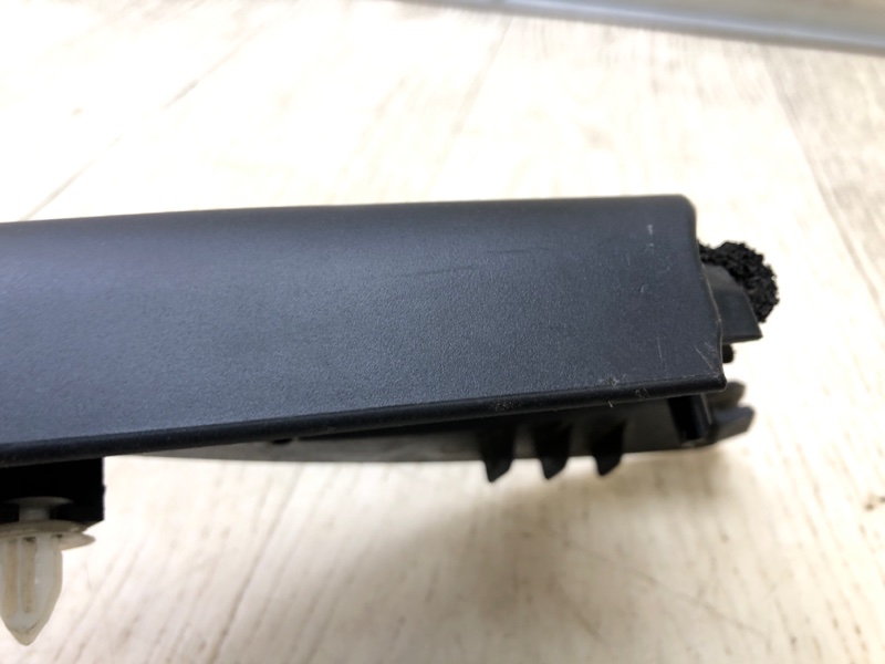 Накладка зеркала передняя левая GRAND VITARA 05-15 2005 Внедорожник 2.0 J20A