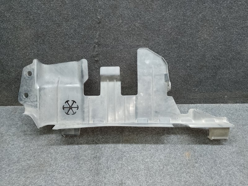 Дефлектор радиатора правый PILOT 15- 2017 3.5L