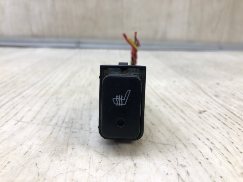 Кнопка обогрева сидений GRAND VITARA 05-15 2005 Внедорожник 2.0 J20A