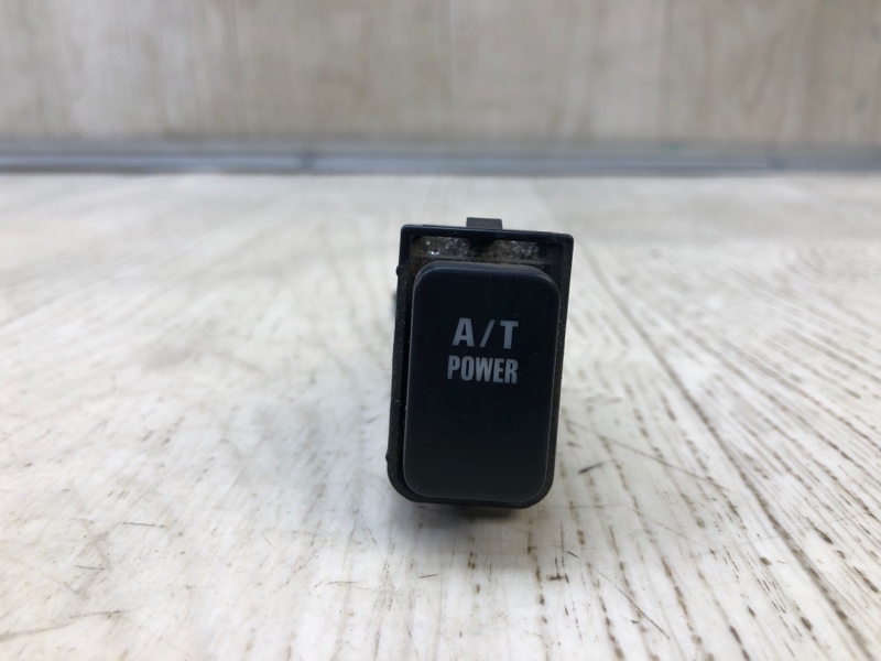 Кнопка режима АКПП GRAND VITARA 05-15 2005 Внедорожник 2.0 J20A