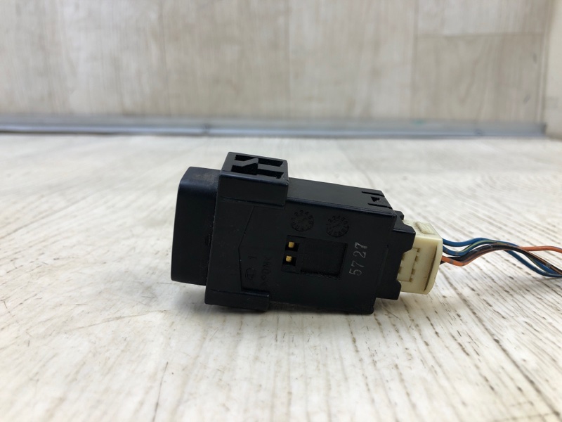 Кнопка режима АКПП SUZUKI GRAND VITARA 05-15 Внедорожник 2.0 J20A