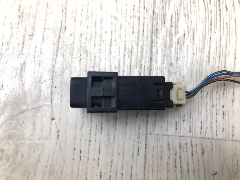 Кнопка режима АКПП GRAND VITARA 05-15 2005 Внедорожник 2.0 J20A