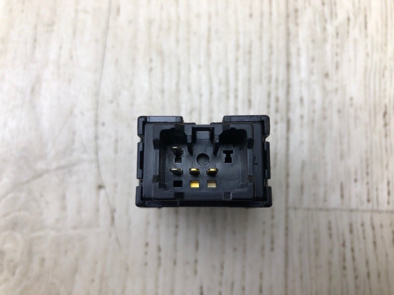 Кнопка режима АКПП GRAND VITARA 05-15 2005 Внедорожник 2.0 J20A