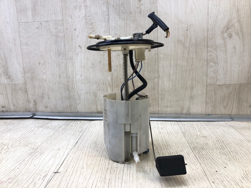 Топливный насос GRAND VITARA 05-15 2005 Внедорожник 2.0 J20A