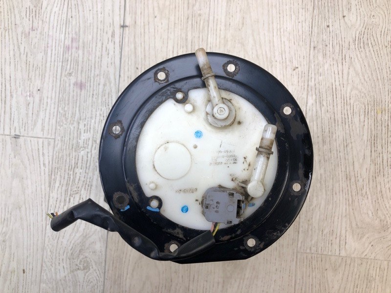 Топливный насос GRAND VITARA 05-15 2005 Внедорожник 2.0 J20A