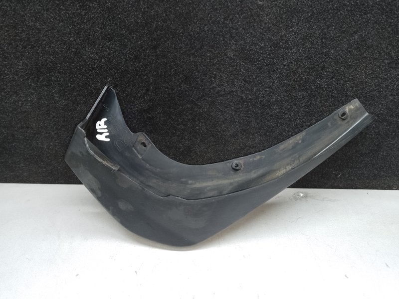 Брызговик задний правый HONDA PILOT 15- 2017 3.5L 75820-TG7-C01 Б/У