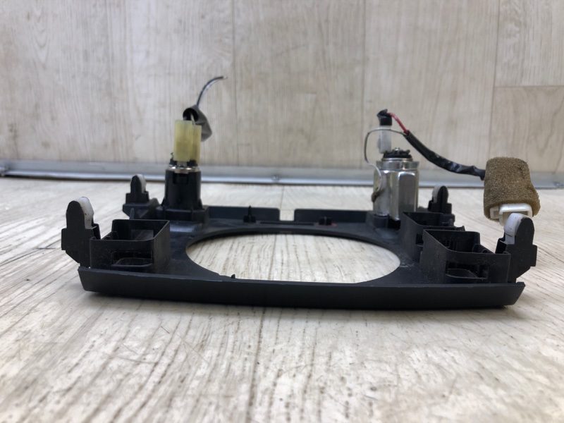 Консоль КПП GRAND VITARA 05-15 2005 Внедорожник 2.0 J20A