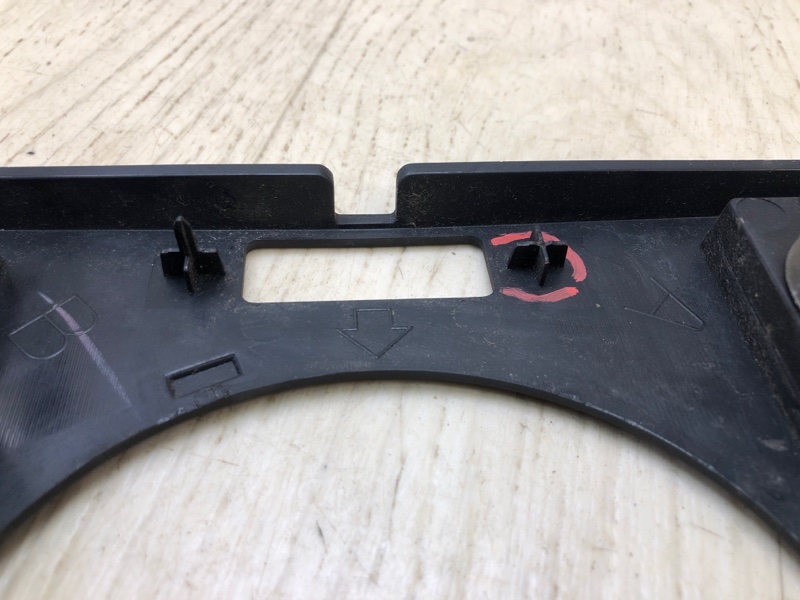 Консоль КПП GRAND VITARA 05-15 2005 Внедорожник 2.0 J20A