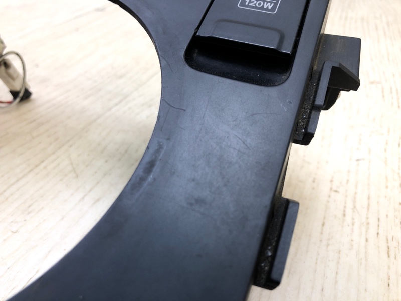 Консоль КПП GRAND VITARA 05-15 2005 Внедорожник 2.0 J20A