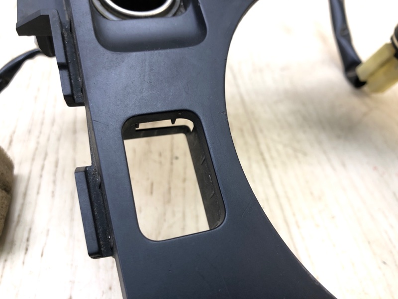 Консоль КПП GRAND VITARA 05-15 2005 Внедорожник 2.0 J20A