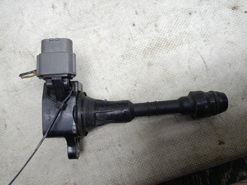 Катушка зажигания MURANO Z50 02-07