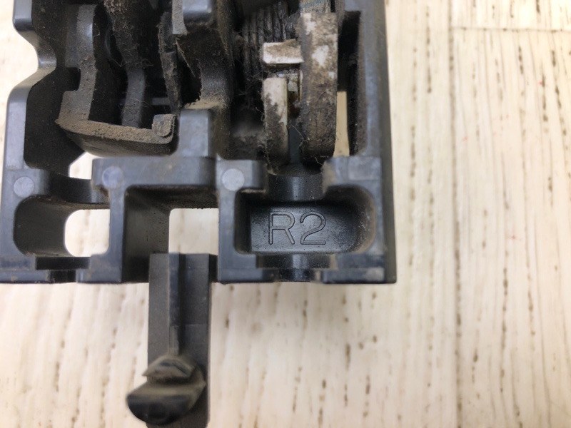 Ручка двери внутренняя правая GRAND VITARA 05-15 2005 Внедорожник 2.0 J20A Ручка двери внутренняя правая GRAND VITARA 05-15 2005 Внедорожник 2.0 J20A