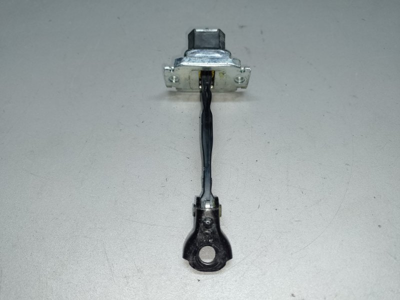 Ограничитель двери задний правый HONDA PILOT 15- 2017 3.5L 72840-TG7-A02 Б/У