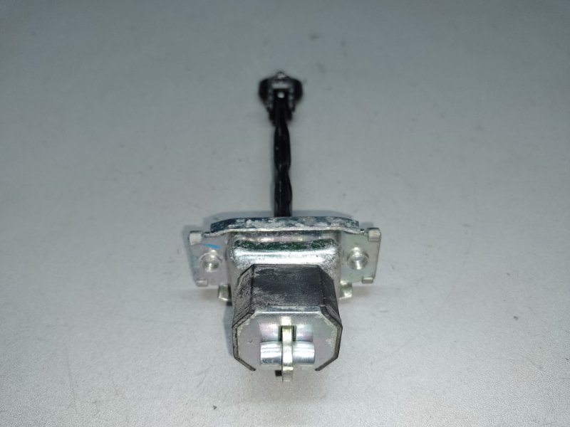 Ограничитель двери задний правый PILOT 15- 2017 3.5L