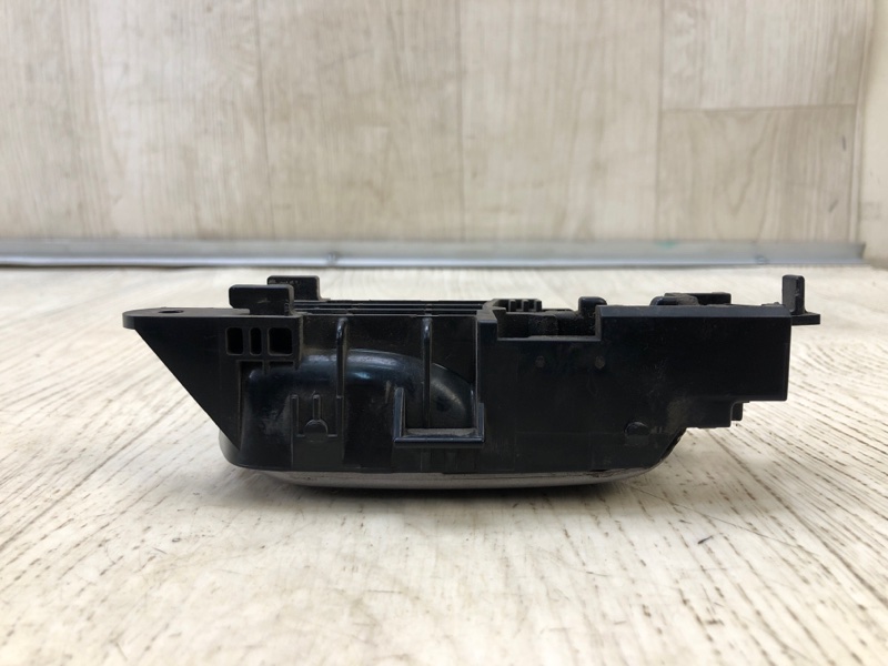 Ручка двери внутренняя левая SUZUKI GRAND VITARA 05-15 Внедорожник 2.0 J20A