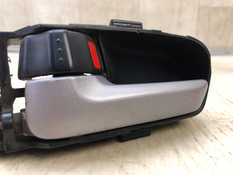 Ручка двери внутренняя левая GRAND VITARA 05-15 2005 Внедорожник 2.0 J20A