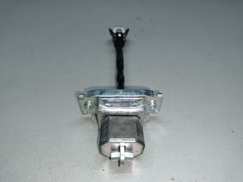 Ограничитель двери задний левый PILOT 15- 2017 3.5L