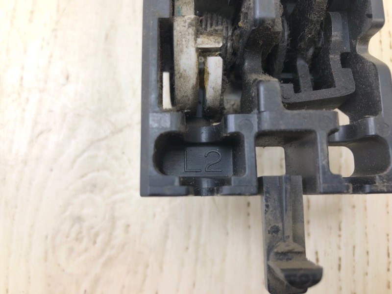 Ручка двери внутренняя левая GRAND VITARA 05-15 2005 Внедорожник 2.0 J20A Ручка двери внутренняя левая GRAND VITARA 05-15 2005 Внедорожник 2.0 J20A