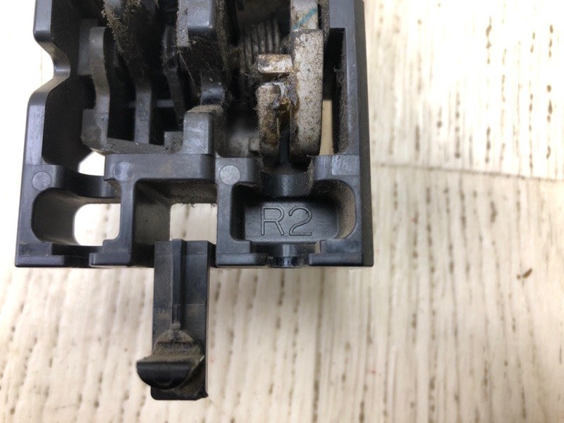 Ручка двери внутренняя правая GRAND VITARA 05-15 2005 Внедорожник 2.0 J20A