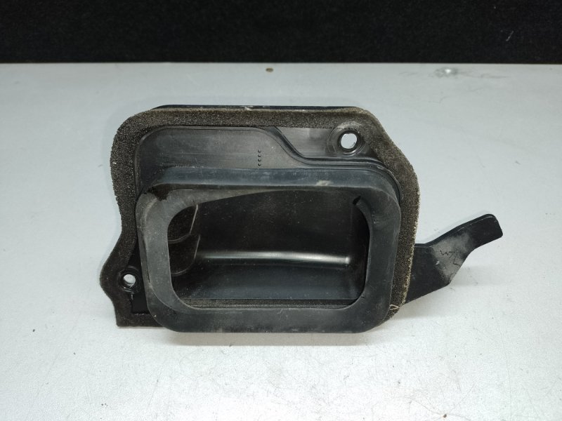 Воздуховод салона задний правый HONDA PILOT 15- 2017 3.5L 39125-TG7-A01 Б/У