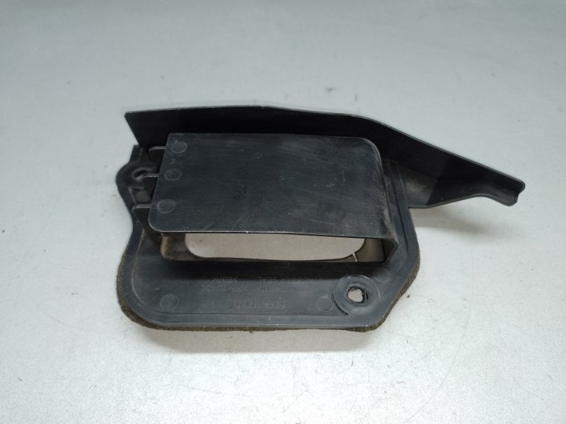 Воздуховод салона задний правый HONDA PILOT 15- 3.5L