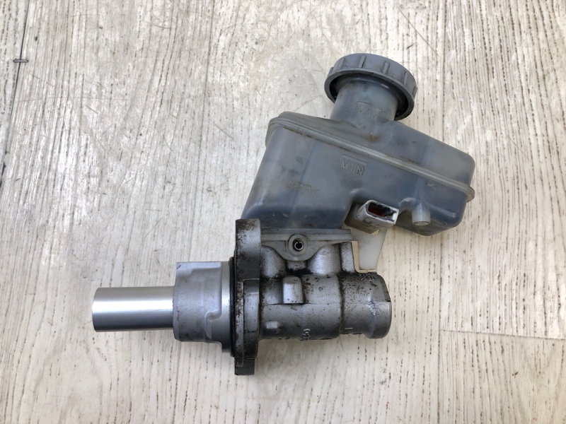 Главный тормозной цилиндр GRAND VITARA 05-15 2005 Внедорожник 2.0 J20A