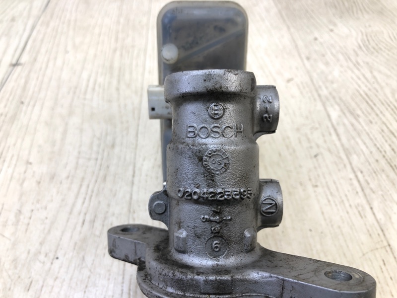 Главный тормозной цилиндр GRAND VITARA 05-15 2005 Внедорожник 2.0 J20A