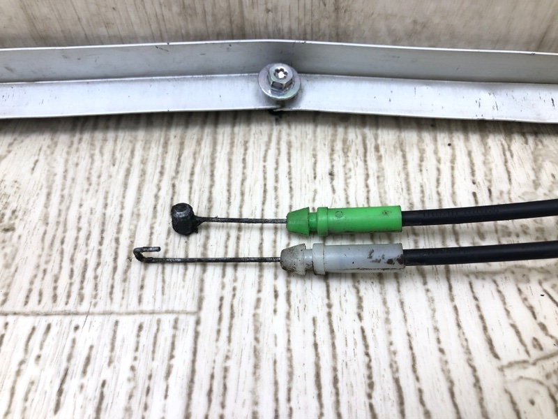 Замок двери передний левый GRAND VITARA 05-15 2005 Внедорожник 2.0 J20A