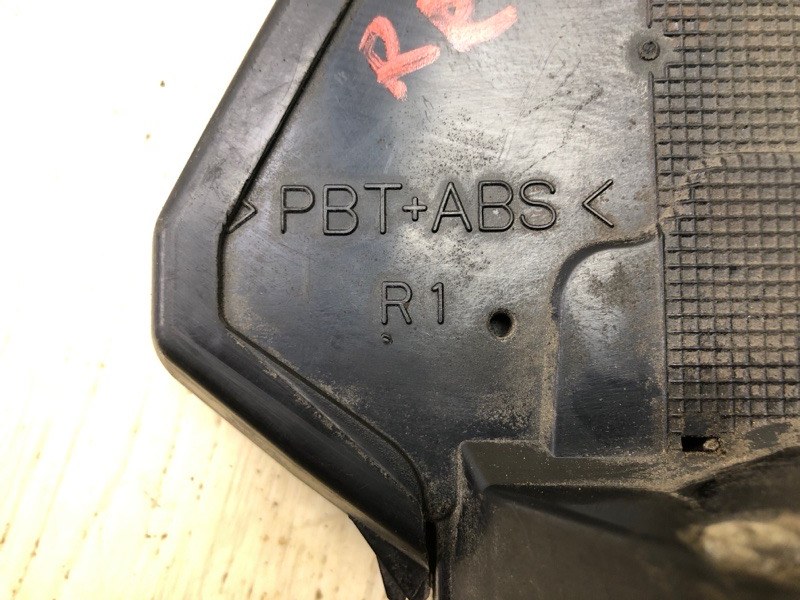 Замок двери задний правый GRAND VITARA 05-15 2005 Внедорожник 2.0 J20A