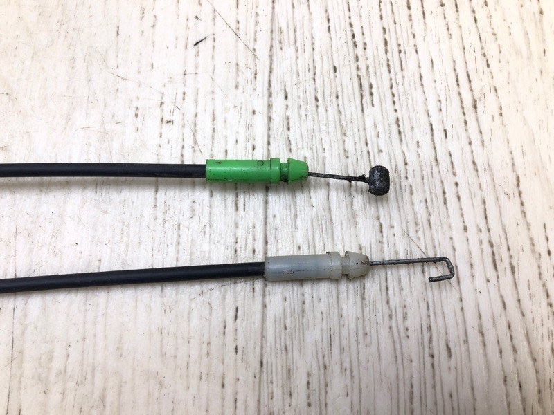 Замок двери задний левый GRAND VITARA 05-15 2005 Внедорожник 2.0 J20A