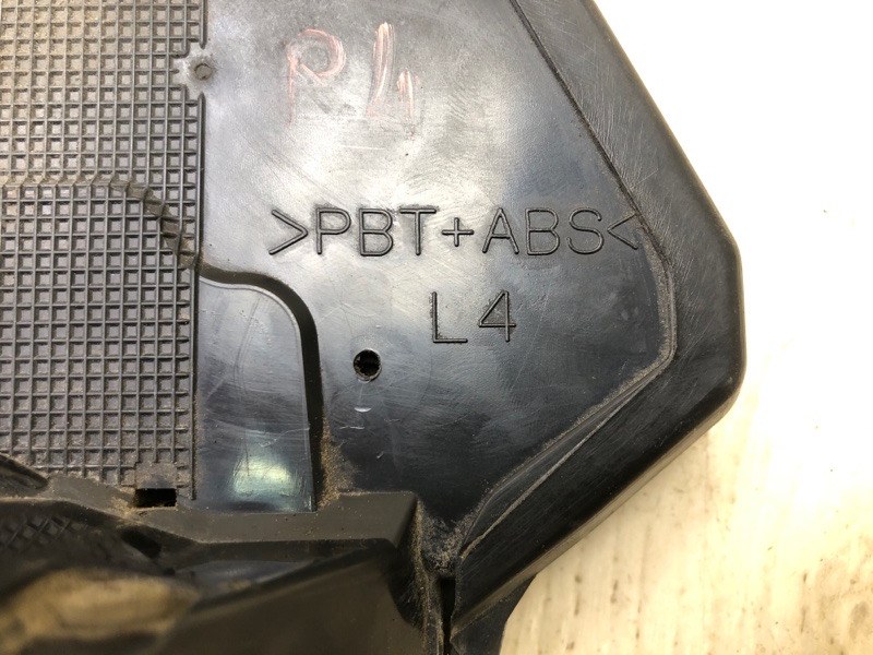 Замок двери задний левый GRAND VITARA 05-15 2005 Внедорожник 2.0 J20A