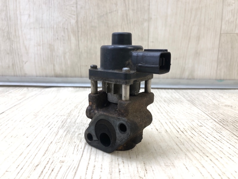 Клапан EGR SUZUKI GRAND VITARA 05-15 2005 Внедорожник 2.0 J20A 18111-69G01 Б/У