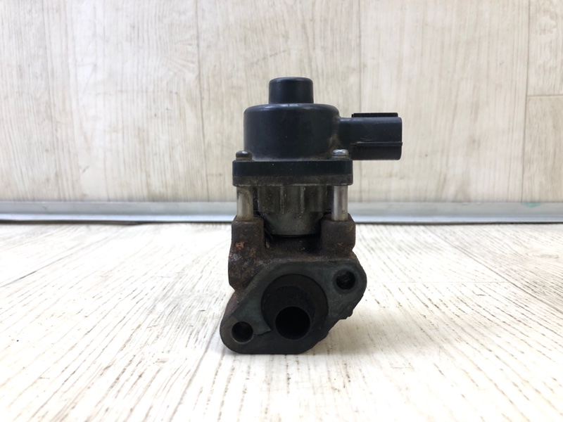 Клапан EGR GRAND VITARA 05-15 2005 Внедорожник 2.0 J20A