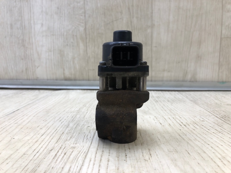 Клапан EGR SUZUKI GRAND VITARA 05-15 Внедорожник 2.0 J20A