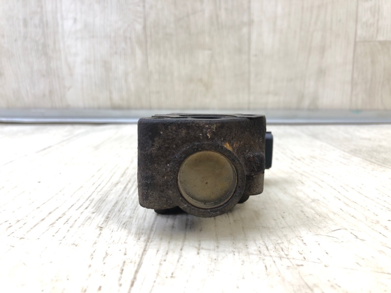 Клапан EGR GRAND VITARA 05-15 2005 Внедорожник 2.0 J20A