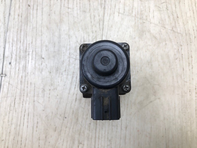 Клапан EGR GRAND VITARA 05-15 2005 Внедорожник 2.0 J20A