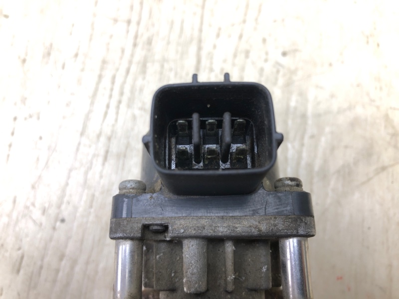 Клапан EGR GRAND VITARA 05-15 2005 Внедорожник 2.0 J20A