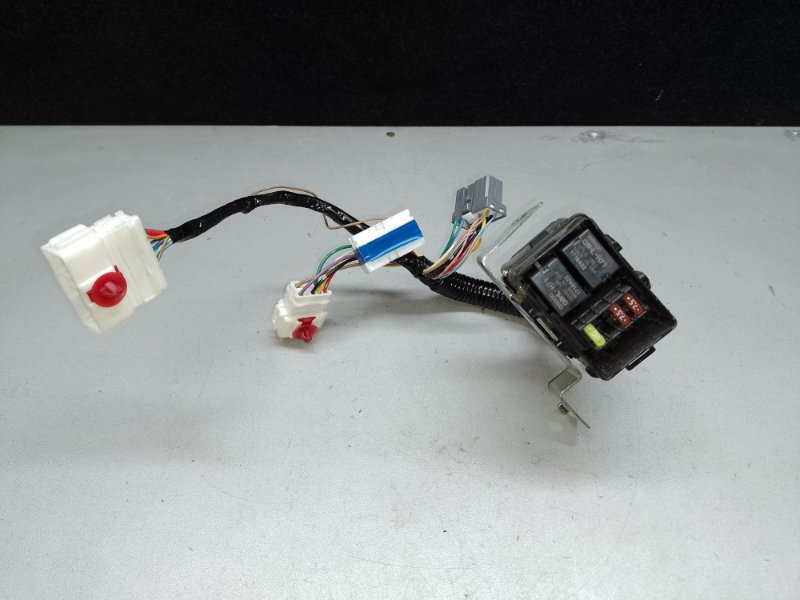 Блок предохранителей салон HONDA PILOT 15- 2017 3.5L 08L91-TG7-10030 Б/У