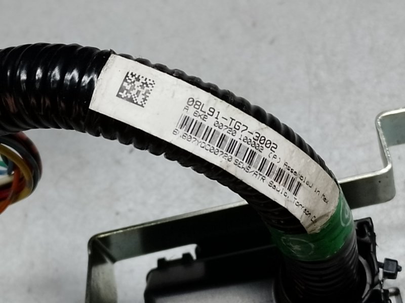 Блок предохранителей салон HONDA PILOT 15- 3.5L