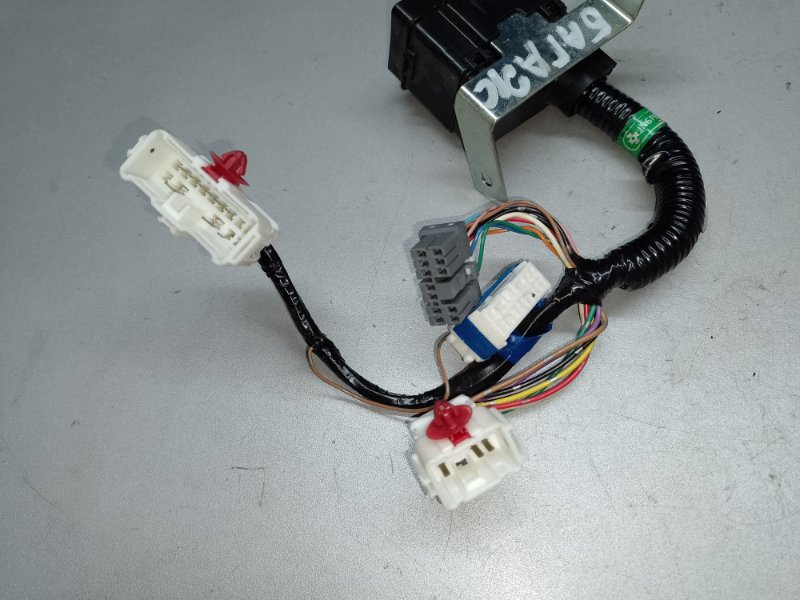 Блок предохранителей салон PILOT 15- 2017 3.5L