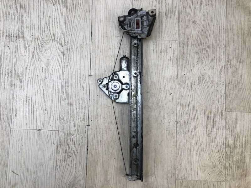 Стеклоподъемник передний левый GRAND VITARA 05-15 2005 Внедорожник 2.0 J20A