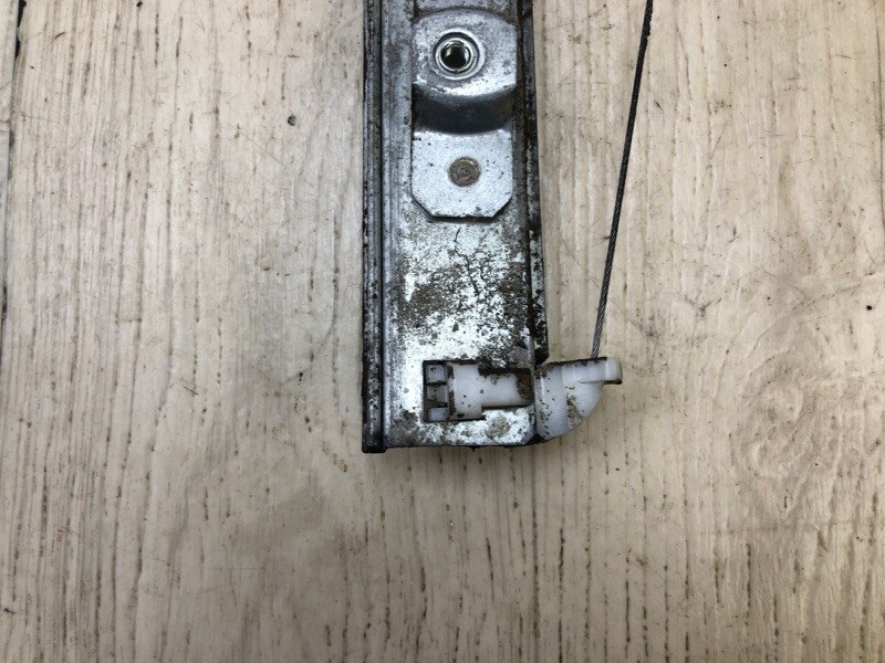 Стеклоподъемник передний левый GRAND VITARA 05-15 2005 Внедорожник 2.0 J20A