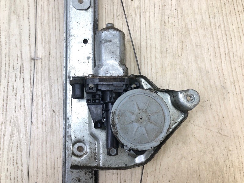 Стеклоподъемник задний левый GRAND VITARA 05-15 2005 Внедорожник 2.0 J20A