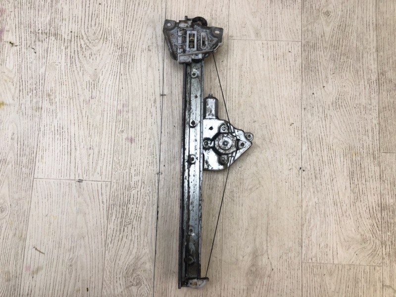 Стеклоподъемник задний правый GRAND VITARA 05-15 2005 Внедорожник 2.0 J20A