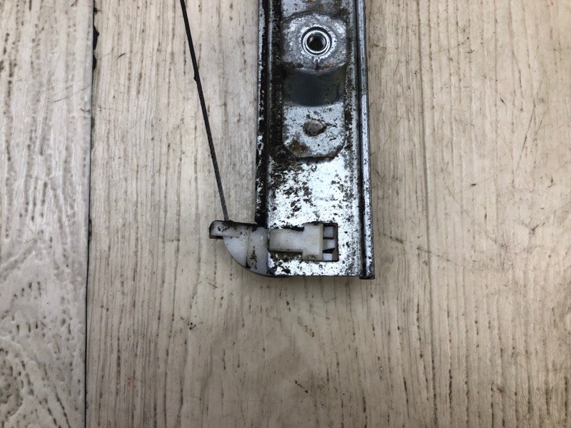 Стеклоподъемник задний правый GRAND VITARA 05-15 2005 Внедорожник 2.0 J20A