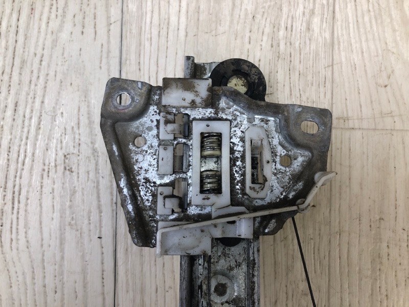 Стеклоподъемник задний правый GRAND VITARA 05-15 2005 Внедорожник 2.0 J20A